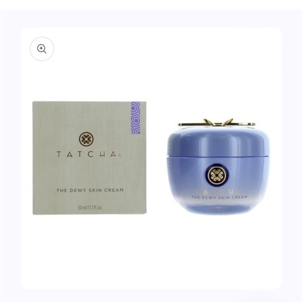 Tatcha The Dewy Skin Cream